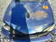 2002 Chevrolet Cavalier LS Sport z VIN 1G1JH12T227190462, wystawiony jako Copart lot #63586415 z przebiegiem Nie podano mil oraz Szkoda całkowita • Salvage title. Historia ofert i sprzedaży dostępna na DreamBid. Obrazek 11.