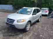 2008 Hyundai Santa Fe SE с VIN 5NMSH73E38H216065, выставлен на аукционе IAAI как лот 42982684 с пробегом 139 673 миль миль и . История ставок и продаж доступна на DreamBid. Изображение 2.