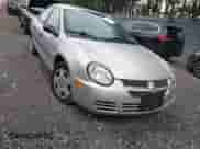 2003 Dodge Neon SE with VIN 1B3ES26C33D199511, listed as a IAAI auction lot 43171306 with 113,871 mi miles and . Bid and sale history available at DreamBid. Image 1.