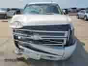 2007 Chevrolet Silverado 1500 2LT with VIN 3GCEC13J77G520256, listed as a Copart auction lot 67581115 with Not provided miles and Salvage title. Bid and sale history available at DreamBid. Image 5.