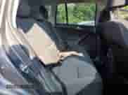 2014 Volkswagen Tiguan с VIN WVGCV3AX7EW620923, выставлен на аукционе Copart как лот 64541565 с пробегом 60 382 миль миль и Списание • Salvage title. История ставок и продаж доступна на DreamBid. Изображение 11.