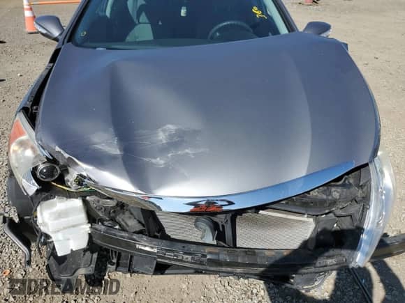 2014 Hyundai Sonata GLS z VIN 5NPEB4AC1EH894603, wystawiony jako Copart lot #90067195 z przebiegiem 125 328 mil mil oraz Szkoda całkowita • Salvage title. Historia ofert i sprzedaży dostępna na DreamBid. Obrazek 11.