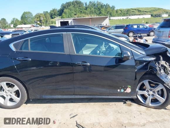 2017 Chevrolet Volt LT с VIN 1G1RC6S5XHU128737, выставлен на аукционе IAAI как лот 43009765 с пробегом 116 347 миль миль и . История ставок и продаж доступна на DreamBid. Изображение 14.