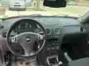 2011 Chevrolet HHR with VIN 3GNBAGFU6BS602364, listed as a Copart auction lot 66673435 with 92,315 mi miles and Clean title. Bid and sale history available at DreamBid. Image 9.