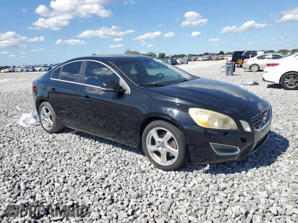 2013 Volvo S60 T5 Premier с VIN YV1612FS0D1205906, выставлен на аукционе Copart как лот 89648115 с пробегом 142 519 миль миль и Чистый • Clean title. История ставок и продаж доступна на DreamBid. Изображение 4.
