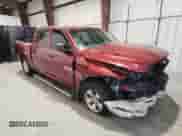 2013 Ram 1500 Tradesman с VIN 1C6RR6KP0DS619029, выставлен на аукционе Copart как лот 70571355 с пробегом 99 999 миль миль и Чистый • Clean title. История ставок и продаж доступна на DreamBid. Изображение 4.