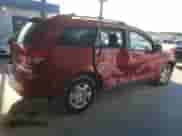 2010 Dodge Journey SE с VIN 3D4PG4FB2AT282286, выставлен на аукционе Copart как лот 83937885 с пробегом 85 799 миль миль и Списание • Salvage title. История ставок и продаж доступна на DreamBid. Изображение 3.