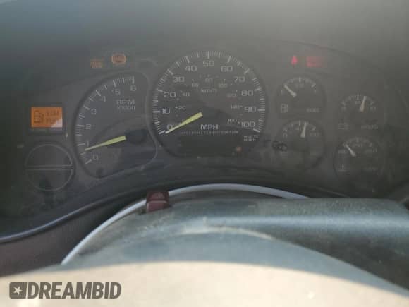 1999 Chevrolet Silverado 1500 with VIN 1GCEC14V5XE145573, listed as a Copart auction lot 67491835 with Not provided miles and Salvage title. Bid and sale history available at DreamBid. Image 9.