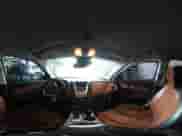 2017 Chevrolet Equinox Premier с VIN 2GNALDEK8H1532634, выставлен на аукционе IAAI как лот 43071027 с пробегом 122 206 миль миль и . История ставок и продаж доступна на DreamBid. Изображение 18.