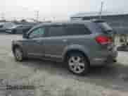 2012 Dodge Journey R/T with VIN 3C4PDDFG1CT283305, listed as a Copart auction lot 68284795 with 148,771 mi miles and Non repairable. Bid and sale history available at DreamBid. Image 2.