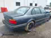 1999 BMW 7 Series z VIN WBAGG8330XDN74452, wystawiony jako IAAI lot #42745822 z przebiegiem Nie podano mil oraz . Historia ofert i sprzedaży dostępna na DreamBid. Obrazek 4.