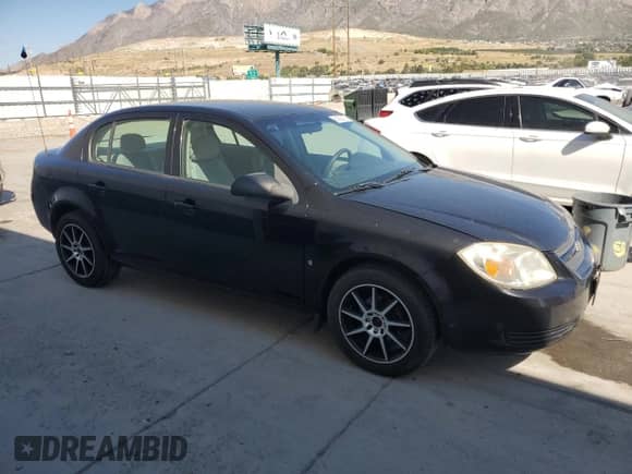 2010 Chevrolet Cobalt LS с VIN 1G1AB5F57A7110866, выставлен на аукционе Copart как лот 84399375 с пробегом 243 965 миль миль и Чистый • Clean title. История ставок и продаж доступна на DreamBid. Изображение 4.