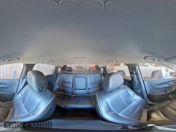2018 Chevrolet Impala Premier с VIN 2G1125S35J9147031, выставлен на аукционе Copart как лот 81389915 с пробегом 139 099 миль миль и На запчасти • Non repairable. История ставок и продаж доступна на DreamBid. Изображение 14.