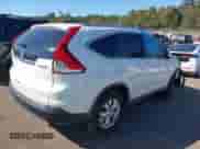 2014 Honda CR-V EX-L с VIN 5J6RM4H7XEL116536, выставлен на аукционе IAAI как лот 43296480 с пробегом 120 348 миль миль и . История ставок и продаж доступна на DreamBid. Изображение 4.