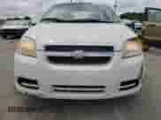 2010 Chevrolet Aveo 1LT с VIN KL1TD5DE2AB115488, выставлен на аукционе Copart как лот 67360625 с пробегом Не указан миль и Чистый • Clean title. История ставок и продаж доступна на DreamBid. Изображение 5.