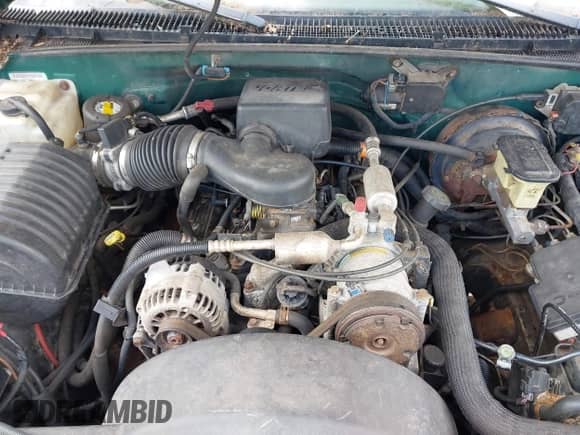 1999 Chevrolet Tahoe Z71 с VIN 1GNEK13R0XJ404878, выставлен на аукционе IAAI как лот 43099125 с пробегом 207 902 миль миль и . История ставок и продаж доступна на DreamBid. Изображение 10.