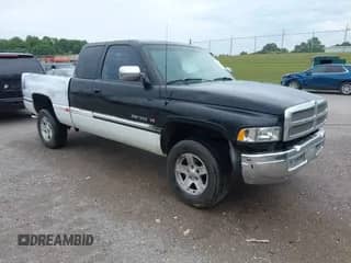 1996 Dodge 1500 with VIN 3B7HC13Y6TG180182, listed as a IAAI auction lot 42443453 with 224,613 mi miles and . Bid and sale history available at DreamBid. Image 1.