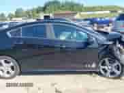 2017 Chevrolet Volt LT с VIN 1G1RC6S5XHU128737, выставлен на аукционе IAAI как лот 43009765 с пробегом 116 347 миль миль и . История ставок и продаж доступна на DreamBid. Изображение 14.