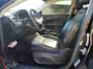 2017 Jeep Compass Trailhawk with VIN 3C4NJDDBXHT607219, listed as a Copart auction lot 69511815 with Not provided miles and Salvage title. Bid and sale history available at DreamBid. Image 7.