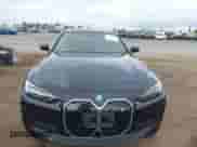 2022 BMW i4 eDrive40 with VIN WBY73AW06NFN15669, listed as a IAAI auction lot 43364913 with 29,451 mi miles and . Bid and sale history available at DreamBid. Image 12.