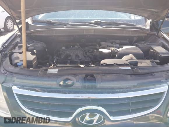 2012 Hyundai Veracruz Limited с VIN KM8NU4CC9CU185021, выставлен на аукционе IAAI как лот 42631962 с пробегом 191 260 миль миль и . История ставок и продаж доступна на DreamBid. Изображение 10.