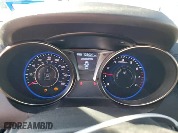 2013 Hyundai Genesis Coupe 2.0T с VIN KMHHT6KD4DU106975, выставлен на аукционе Copart как лот 78419054 с пробегом 128 021 миль миль и Списание • Salvage title. История ставок и продаж доступна на DreamBid. Изображение 9.