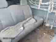 2009 Chevrolet Express Cargo с VIN 1GCFG15X291154296, выставлен на аукционе IAAI как лот 43363104 с пробегом 337 671 миль миль и . История ставок и продаж доступна на DreamBid. Изображение 8.