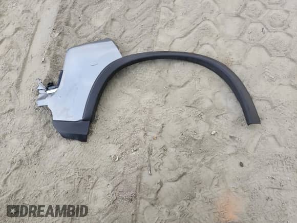 2023 Mitsubishi Outlander ES z VIN JA4ARUAU4PU014368, wystawiony jako Copart lot #80886605 z przebiegiem 28 594 mil mil oraz Szkoda całkowita • Salvage title. Historia ofert i sprzedaży dostępna na DreamBid. Obrazek 13.