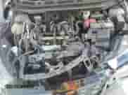 2021 Nissan Kicks SR z VIN 3N1CP5DV6ML492671, wystawiony jako Copart lot #80890315 z przebiegiem 50 163 mil mil oraz Szkoda całkowita • Salvage title. Historia ofert i sprzedaży dostępna na DreamBid. Obrazek 12.