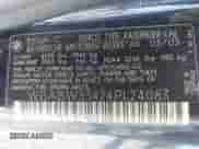 2004 BMW 3 Series 325Ci with VIN WBABW33424PL24083, listed as a IAAI auction lot 43148452 with Not provided miles and . Bid and sale history available at DreamBid. Image 9.