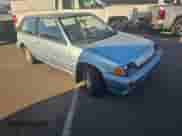 1984 Honda Civic с VIN JHMAH3321ES036981, выставлен на аукционе Copart как лот 47146445 с пробегом 122 778 миль миль и Чистый • Clean title. История ставок и продаж доступна на DreamBid. Изображение 1.