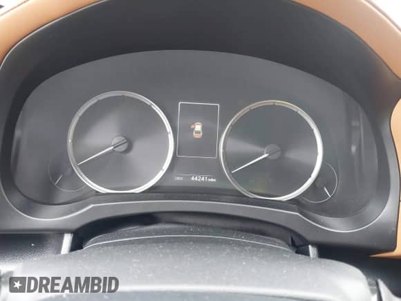 2022 Lexus IS 300 z VIN JTHDA1D21N5119328, wystawiony jako IAAI lot #41558644 z przebiegiem 44 241 mil mil oraz . Historia ofert i sprzedaży dostępna na DreamBid. Obrazek 15.