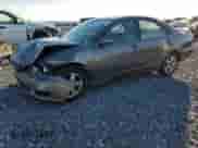 2005 Toyota Camry LE with VIN 4T1BE32K75U951754, listed as a Copart auction lot 89523315 with 192,106 mi miles and Salvage title. Bid and sale history available at DreamBid. Image 1.