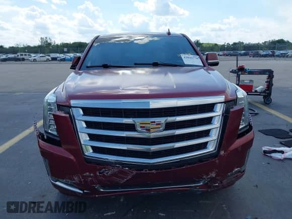 2017 Cadillac Escalade ESV Luxury с VIN 1GYS3HKJ0HR255673, выставлен на аукционе IAAI как лот 43042770 с пробегом Не указан миль и . История ставок и продаж доступна на DreamBid. Изображение 11.