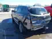 2021 Hyundai Tucson SEL with VIN KM8J33AL7MU325387, listed as a IAAI auction lot 41817205 with 19,969 mi miles and . Bid and sale history available at DreamBid. Image 3.