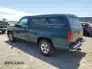 1997 Chevrolet Silverado 1500 with VIN 1GCEC14R8VZ156009, listed as a Copart auction lot 63702905 with 226,645 mi miles and Clean title. Bid and sale history available at DreamBid. Image 2.