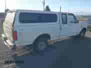 1994 Ford F-150 with VIN 1FTEX14N8RKA61241, listed as a IAAI auction lot 43507450 with 220,764 mi miles and . Bid and sale history available at DreamBid. Image 4.