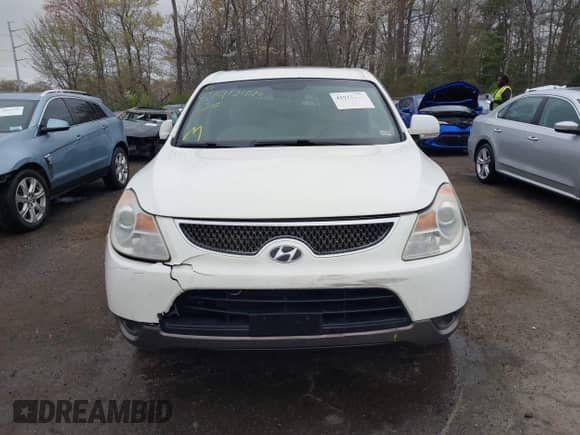 2007 Hyundai Veracruz GLS z VIN KM8NU73C57U010983, wystawiony jako IAAI lot #41912443 z przebiegiem 192 218 mil mil oraz . Historia ofert i sprzedaży dostępna na DreamBid. Obrazek 12.