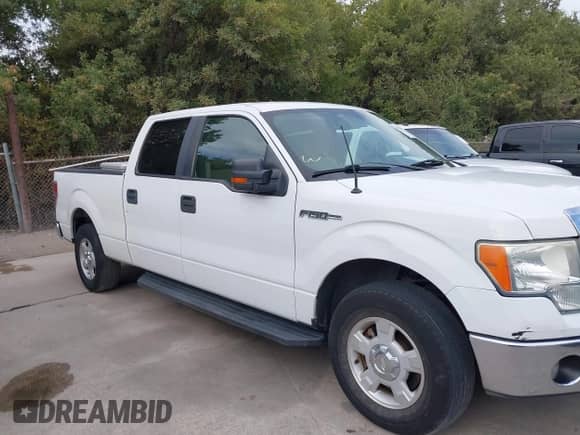 2010 Ford F-150 XL с VIN 1FTEW1C88AKC00108, выставлен на аукционе IAAI как лот 43476966 с пробегом 188 481 миль миль и . История ставок и продаж доступна на DreamBid. Изображение 13.