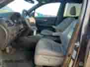 2021 Honda Passport EX-L с VIN 5FNYF7H53MB006604, выставлен на аукционе Copart как лот 68888525 с пробегом 101 282 миль миль и Списание • Salvage title. История ставок и продаж доступна на DreamBid. Изображение 7.