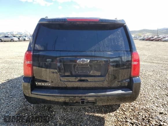 2017 Chevrolet Tahoe LS с VIN 1GNSKAKC0HR175301, выставлен на аукционе Copart как лот 66584365 с пробегом 145 998 миль миль и Чистый • Clean title. История ставок и продаж доступна на DreamBid. Изображение 6.