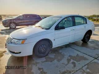2007 Saturn ION ION 2 z VIN 1G8AJ55F87Z191677, wystawiony jako Copart lot #71874815 z przebiegiem 167 718 mil mil oraz Czysty tytuł • Clean title. Historia ofert i sprzedaży dostępna na DreamBid. Obrazek 1.