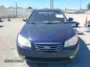 2010 Hyundai Elantra GLS with VIN KMHDU4AD7AU138333, listed as a IAAI auction lot 43416955 with 159,685 mi miles and . Bid and sale history available at DreamBid. Image 13.