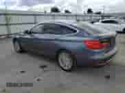 2014 BMW 3 Series 328i Gran Turismo xDrive с VIN WBA3X5C54ED242736, выставлен на аукционе Copart как лот 84778495 с пробегом 110 820 миль миль и Списание • Salvage title. История ставок и продаж доступна на DreamBid. Изображение 2.