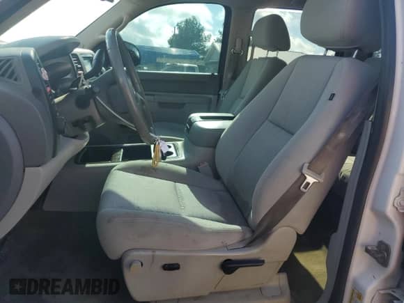 2012 Chevrolet Silverado 1500 LT с VIN 3GCPCSEA2CG105609, выставлен на аукционе Copart как лот 54410765 с пробегом 150 728 миль миль и Чистый • Clean title. История ставок и продаж доступна на DreamBid. Изображение 7.