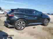 2022 Nissan Murano SL с VIN 5N1AZ2CJ1NC119168, выставлен на аукционе Copart как лот 70189415 с пробегом 52 810 миль миль и На запчасти • Non repairable. История ставок и продаж доступна на DreamBid. Изображение 3.