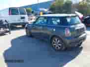 2011 MINI Hardtop S с VIN WMWSV3C53BTY21899, выставлен на аукционе IAAI как лот 43513791 с пробегом 106 098 миль миль и . История ставок и продаж доступна на DreamBid. Изображение 3.