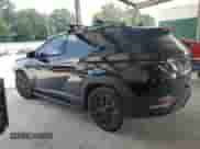 2023 Hyundai Tucson XRT with VIN KM8JFCAE0PU219909, listed as a Copart auction lot 62232115 with 50,187 mi miles and Salvage title. Bid and sale history available at DreamBid. Image 2.