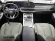 2020 Hyundai Palisade SEL с VIN KM8R34HE8LU049140, выставлен на аукционе Copart как лот 40670573 с пробегом 41 811 миль миль и . История ставок и продаж доступна на DreamBid. Изображение 8.