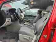 2009 Saturn VUE XE с VIN 3GSCL33P59S600134, выставлен на аукционе Copart как лот 69383225 с пробегом 261 833 миль миль и Списание • Salvage title. История ставок и продаж доступна на DreamBid. Изображение 7.